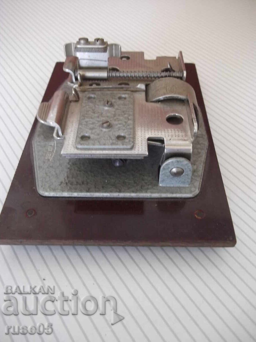 Auction  Meopta - Trimat Film Splicer