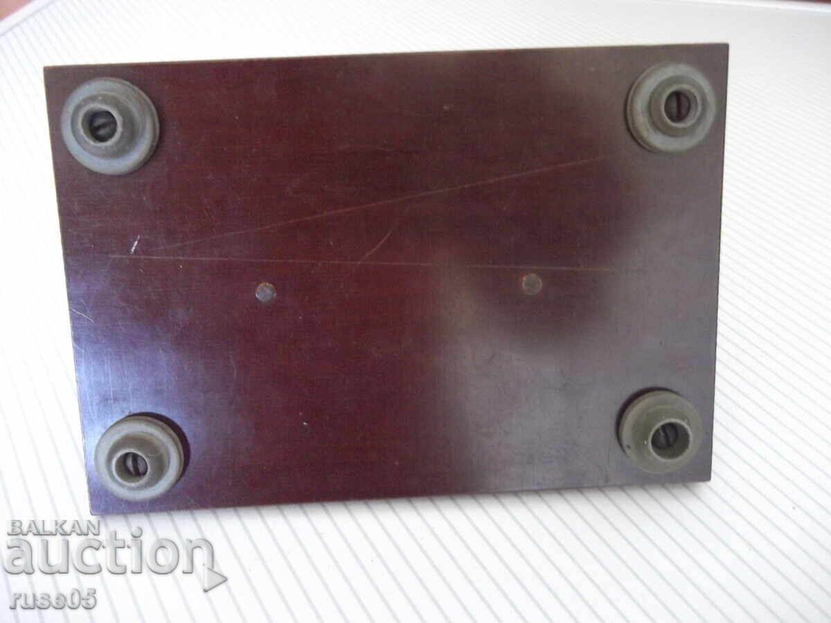 Meopta - Trimat Film Splicer - 7