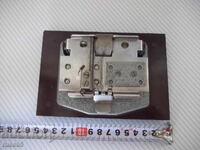 Meopta - Trimat Film Splicer