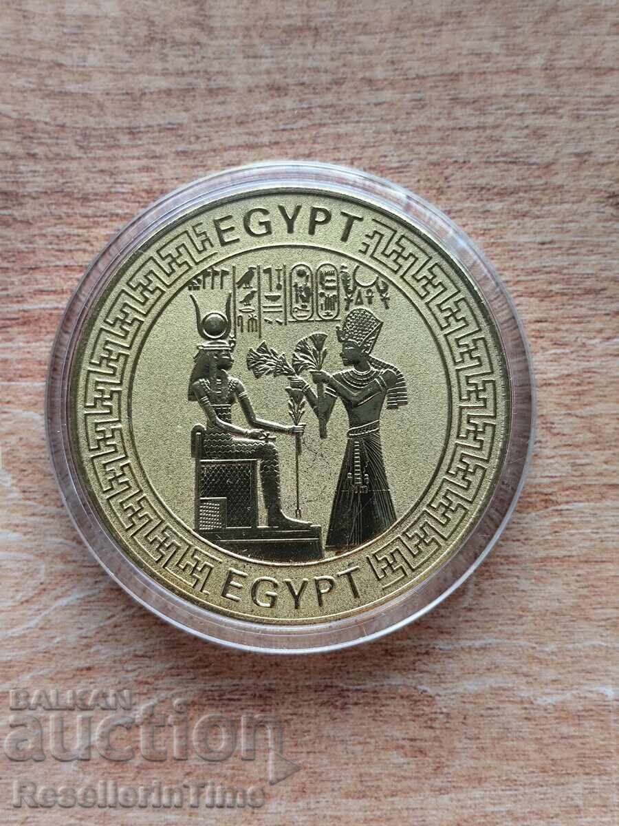 Egypt Nefertiti Plaque with price 15.00 BGN | € 7.67