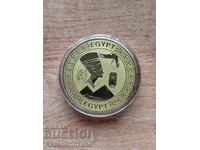 Egypt Nefertiti Plaque