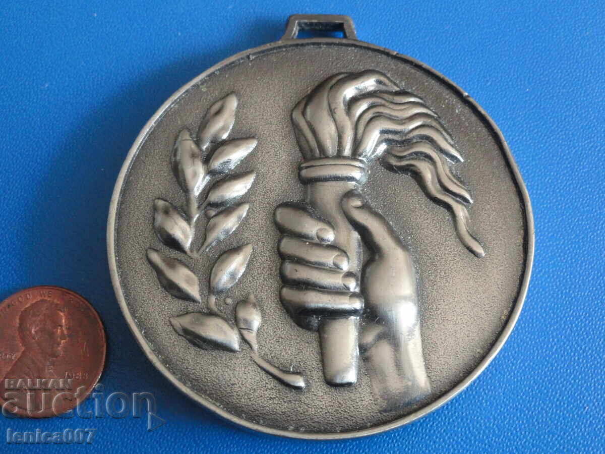 Ισπανία - Μεγάλο μετάλλιο - 5 Ισπανία - Μεγάλο μετάλλιο - 5