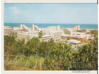 Card Bulgaria Resort Albena View 24*