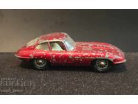 MATCHBOX LESNEY - 32B Jaguar "E" tip 1962-1967