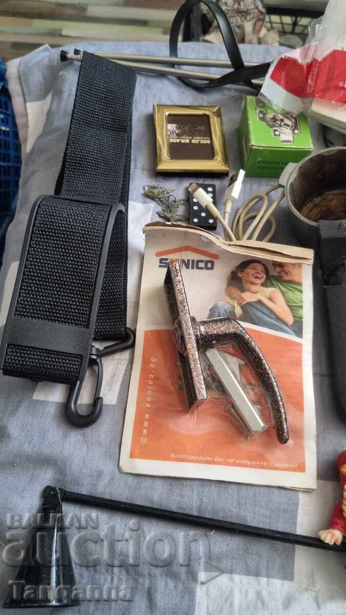 Large lot of items with price 17.00 BGN | € 8.69