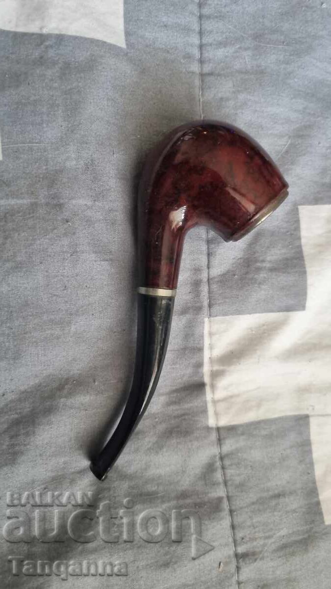 Pipe for collection
