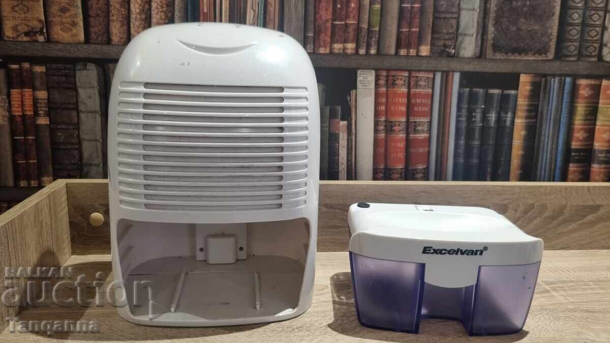 Licitație Absorbant de umiditate Licitație Absorbant de umiditate