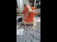 Ventilator retro