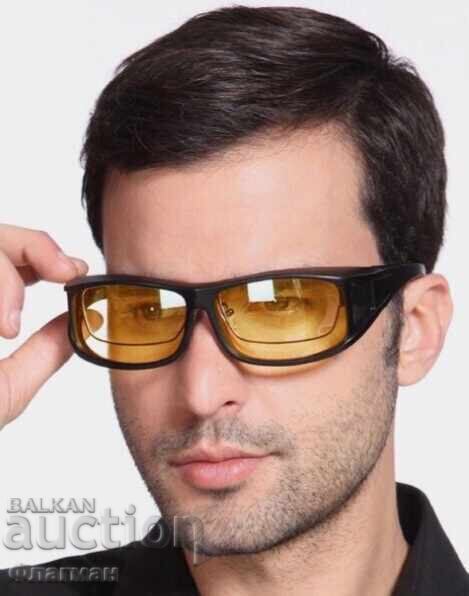 Auction  Driving Glasses