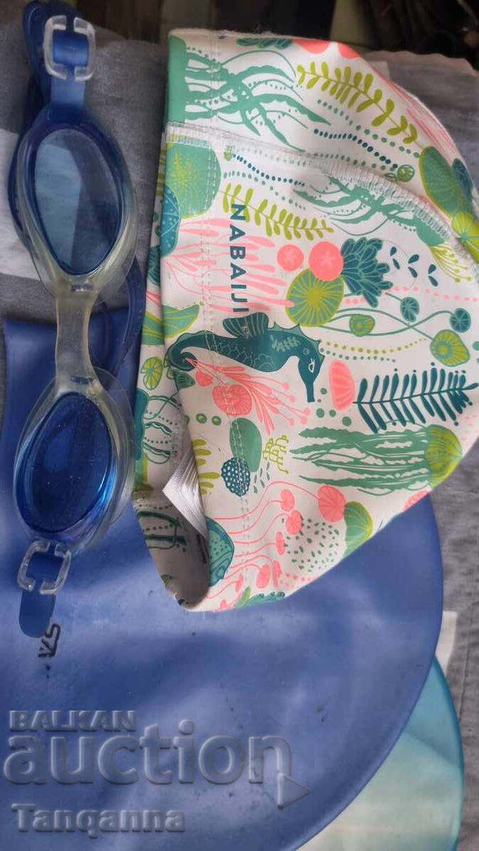 Παρτίδα ρούχων για τη θάλασσα με τιμή 25.00 BGN | € 12.78