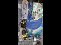 Lot de lucruri pentru mare