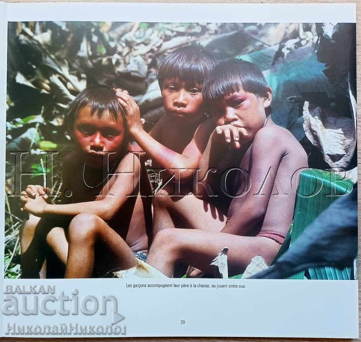 VECHE CARTE FRANCEZĂ ALBUM VEDERI DIN ALTE LOCURI K032 - 6