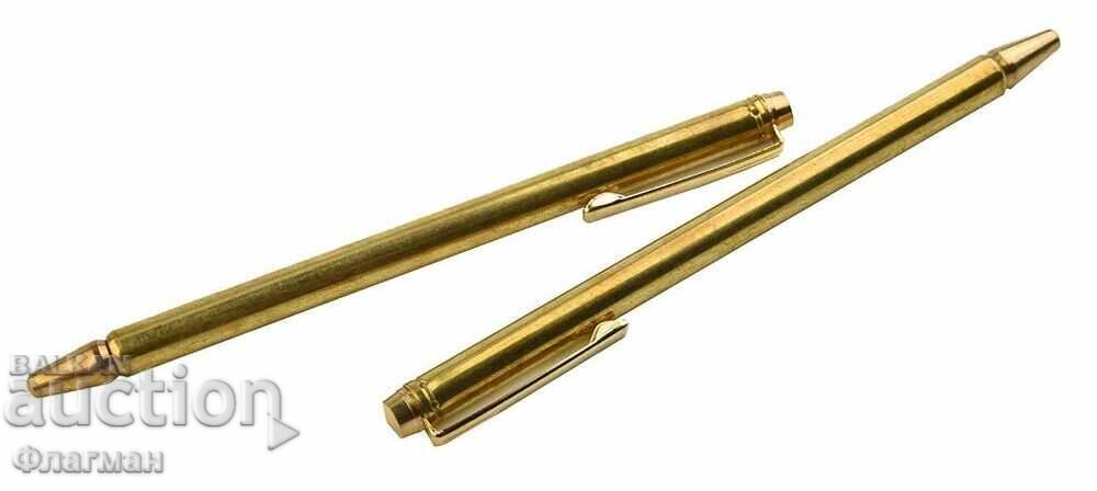 Επαγγελματικά επιχρυσωμένα μπαγκέτες - 6 Επαγγελματικά επιχρυσωμένα μπαγκέτες - 6