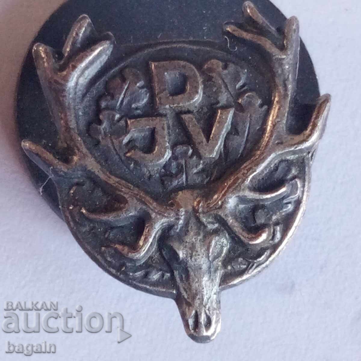 Lot of rare badges - 6 Lot of rare badges - 6