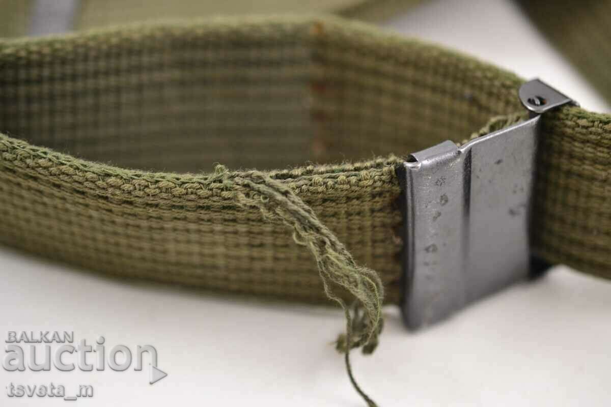 Войнишки колан БА с цена 8.00 лв. | € 4.09