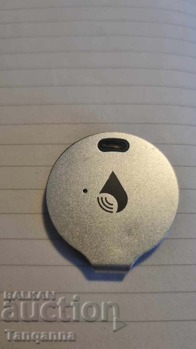 TrackR - tracking device with price 20.00 BGN | € 10.23
