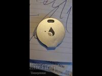 TrackR - dispozitiv de urmărire