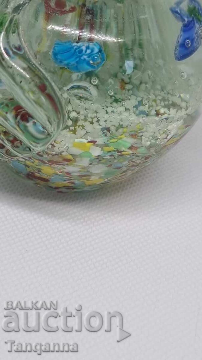 Γυαλί μουράνο με τιμή 40.00 BGN | € 20.45