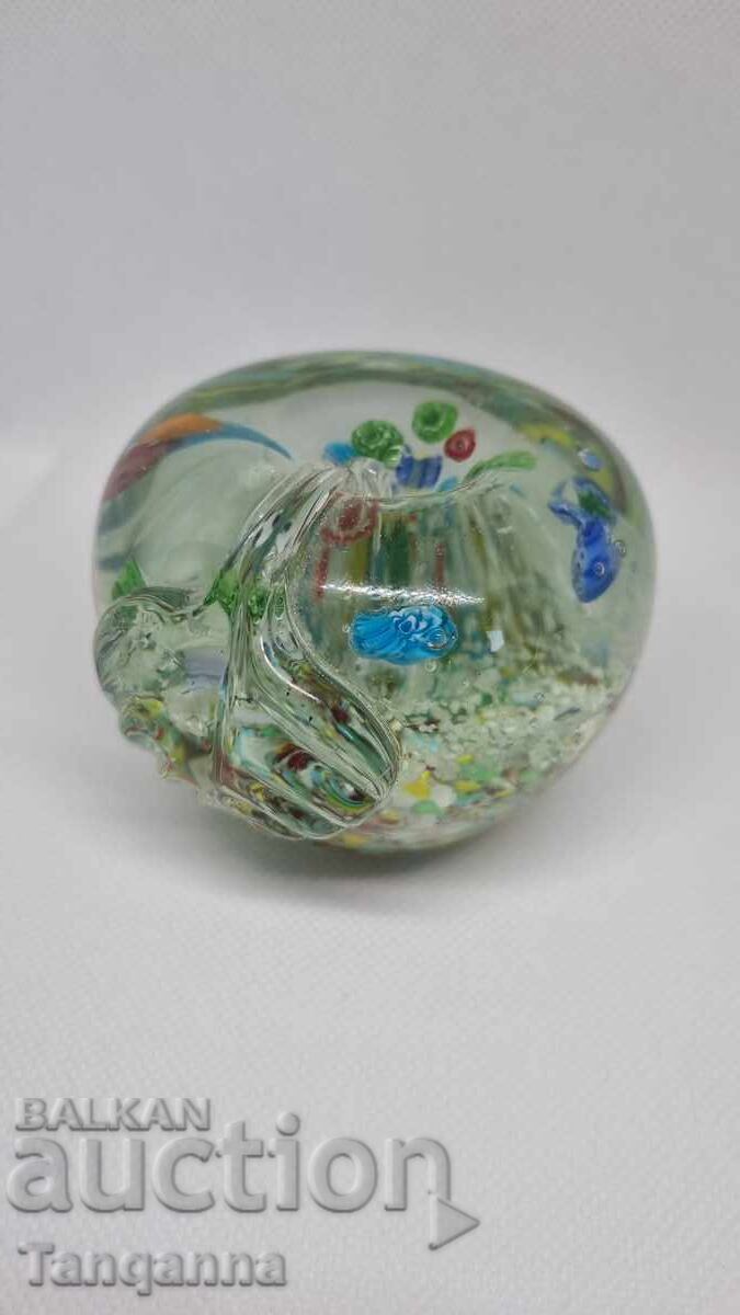 Γυαλί μουράνο