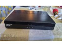 Receiver for digital TV