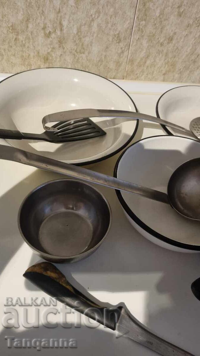 Кухненски принадлежности с цена 22.00 лв. | € 11.25 Кухненски принадлежности с цена 22.00 лв. | € 11.25