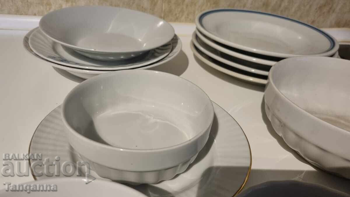 Аукцион Кухненски принадлежности