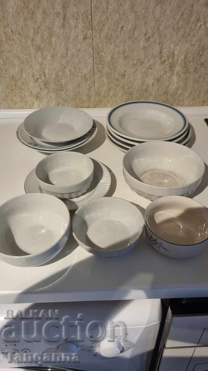 Кухненски принадлежности