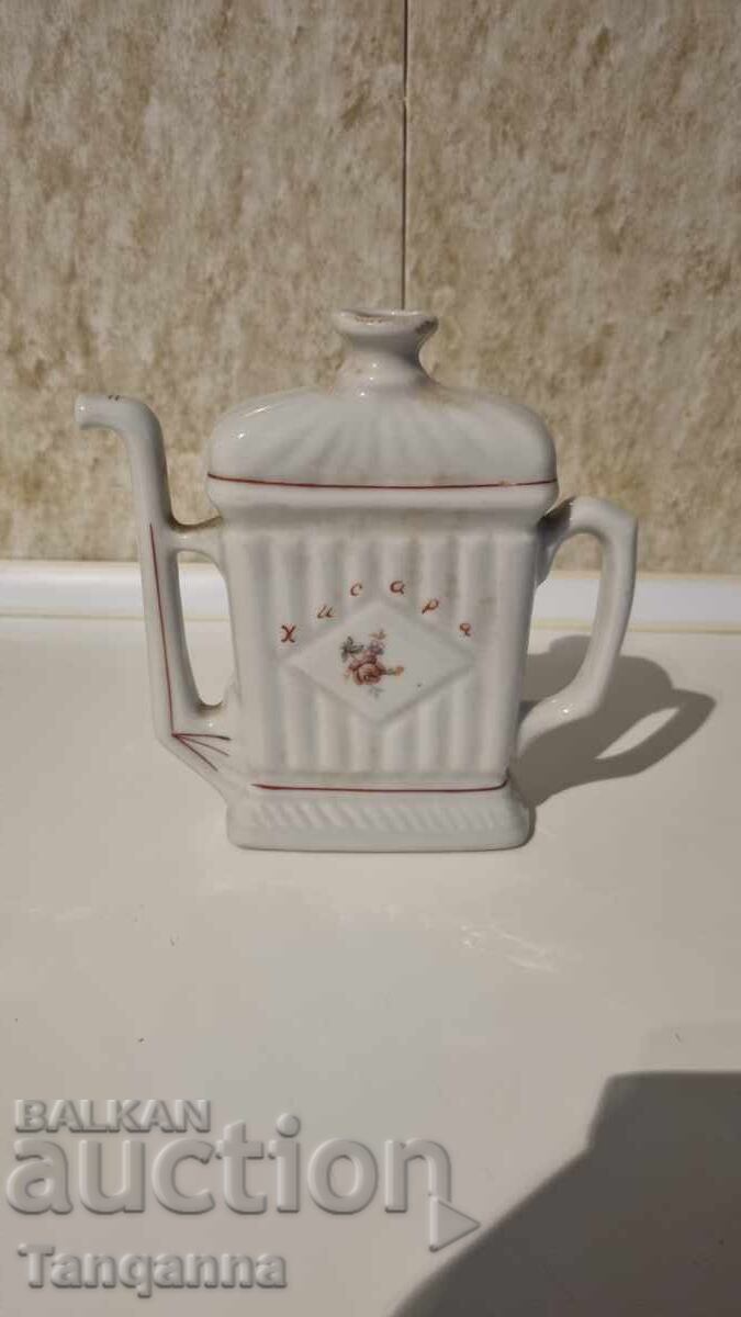 Παλιό βραστήρα Παλιό βραστήρα