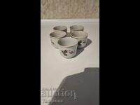 Cești pentru rachiu