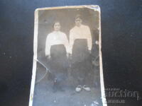 παλιά φωτογραφία