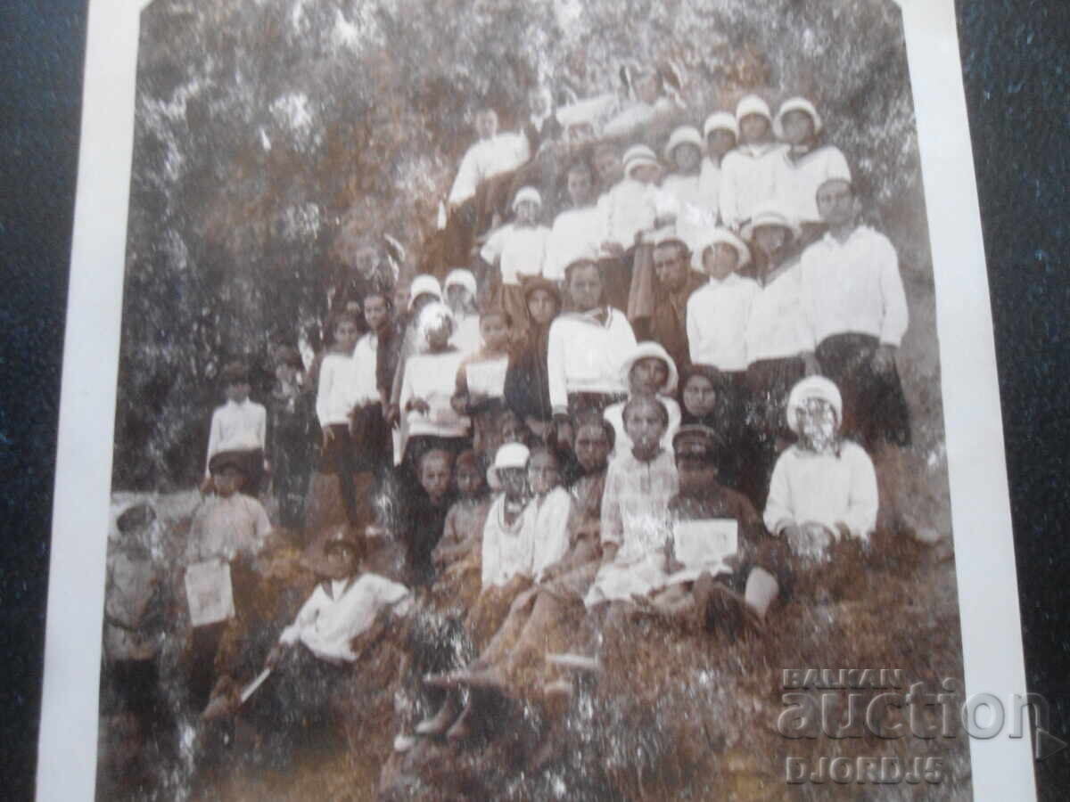 παλιά φωτογραφία με τιμή 1.00 BGN | € 0.51 παλιά φωτογραφία με τιμή 1.00 BGN | € 0.51