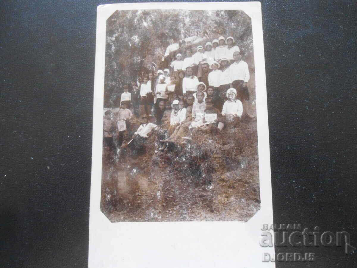 παλιά φωτογραφία παλιά φωτογραφία