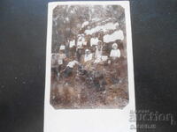 παλιά φωτογραφία