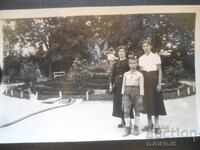 παλιά φωτογραφία