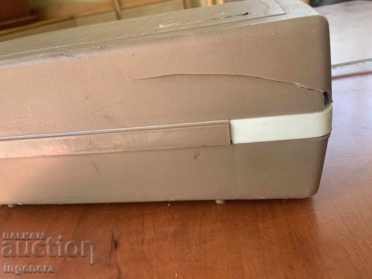 ΓΡΑΜΜΟΦΩΝΟ ΦΟΡΗΤΟ Diodus ΛΕΙΤΟΥΡΓΕΙ - 7