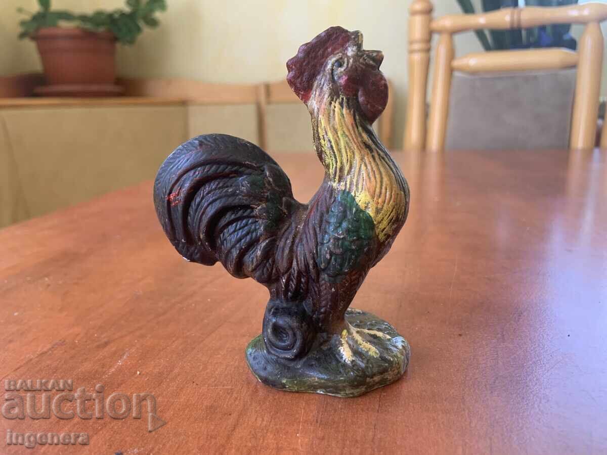 ΠΟΡΣΕΛΑΝΙΝΗ ΦΙΓΟΥΡΑ ΣΤΑΤΟΥΕΤΑ ΠΕΤΕΙΝΟΣ ΠΕΤΛΕ με τιμή 25.00 BGN | € 12.78