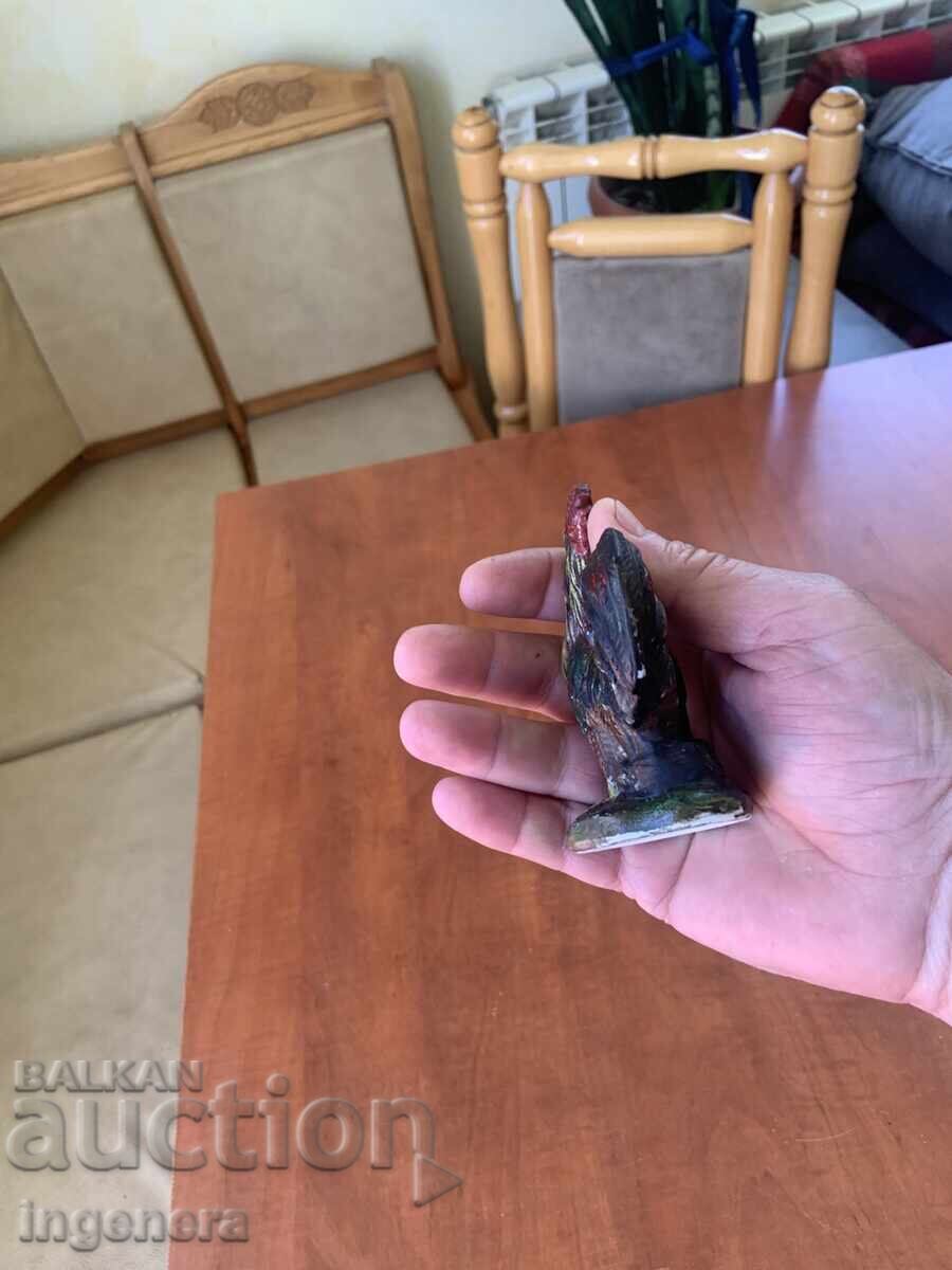 ΠΟΡΣΕΛΑΝΙΝΗ ΦΙΓΟΥΡΑ ΣΤΑΤΟΥΕΤΑ ΠΕΤΕΙΝΟΣ ΠΕΤΛΕ - 5