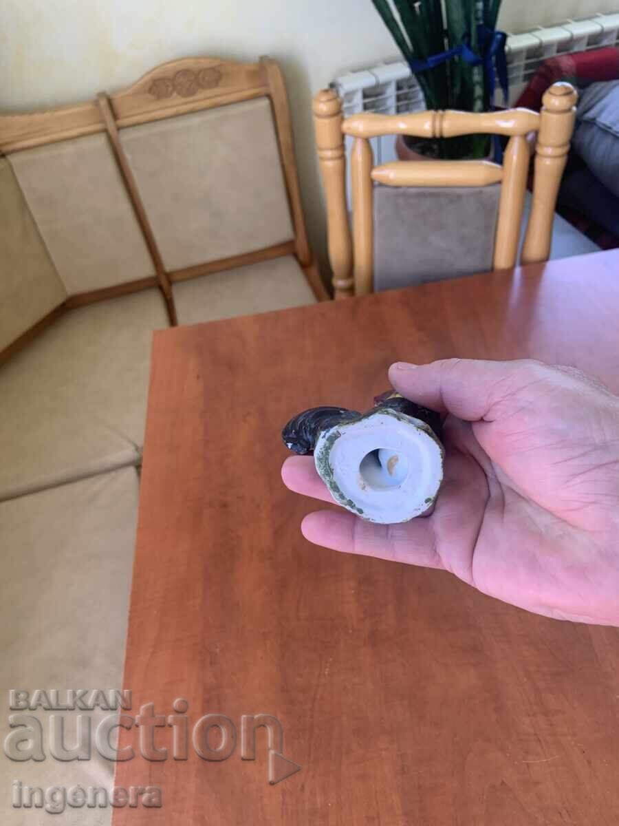 ΠΟΡΣΕΛΑΝΙΝΗ ΦΙΓΟΥΡΑ ΣΤΑΤΟΥΕΤΑ ΠΕΤΕΙΝΟΣ ΠΕΤΛΕ - 6