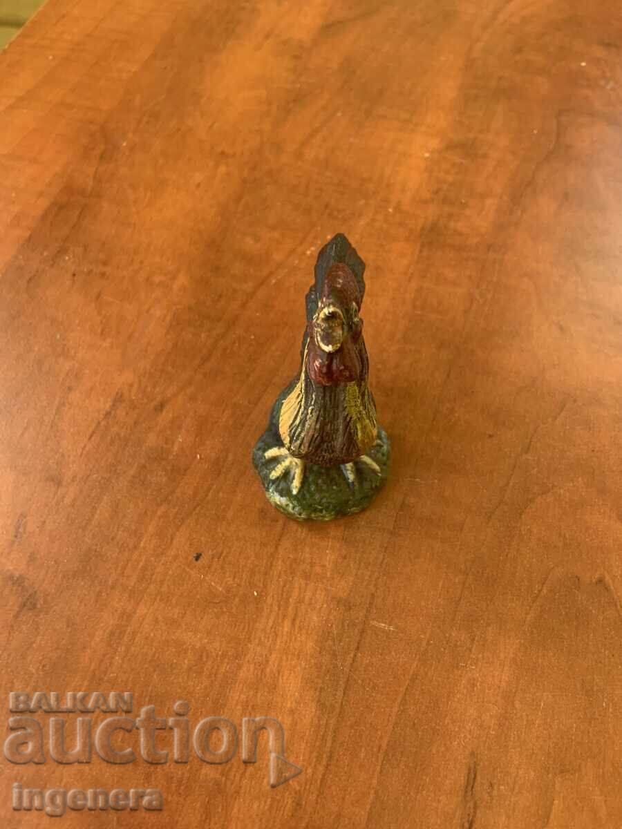 ΠΟΡΣΕΛΑΝΙΝΗ ΦΙΓΟΥΡΑ ΣΤΑΤΟΥΕΤΑ ΠΕΤΕΙΝΟΣ ΠΕΤΛΕ - 7