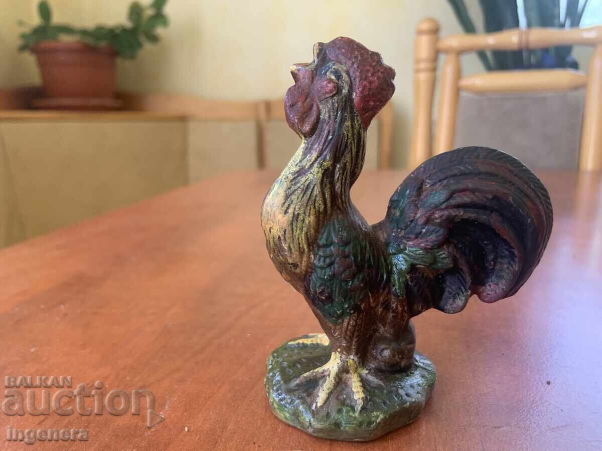 ΠΟΡΣΕΛΑΝΙΝΗ ΦΙΓΟΥΡΑ ΣΤΑΤΟΥΕΤΑ ΠΕΤΕΙΝΟΣ ΠΕΤΛΕ