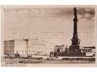 1947 ΠΑΛΙΑ ΚΑΡΤ ΠΛΑΤΕΙΑ ΡΟΥΣΕ ΕΚΔΟΤΗΣ ΠΑΣΚΟΦ Ε011