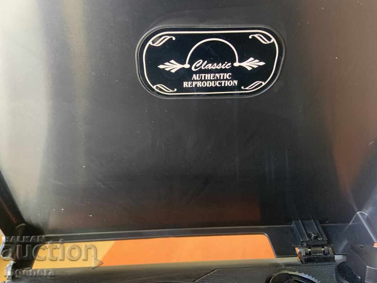 Δημοπρασία Ραδιογραμμόφωνο Ρέτρο γραμμόφωνο Λειτουργεί Δημοπρασία Ραδιογραμμόφωνο Ρέτρο γραμμόφωνο Λειτουργεί