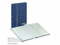 Liant Lindner pentru mărci 16 foi albe / 32 p.