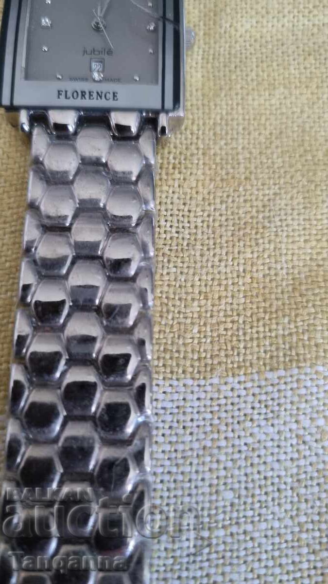 Ρολόι με ελάττωμα με τιμή 10.00 BGN | € 5.11