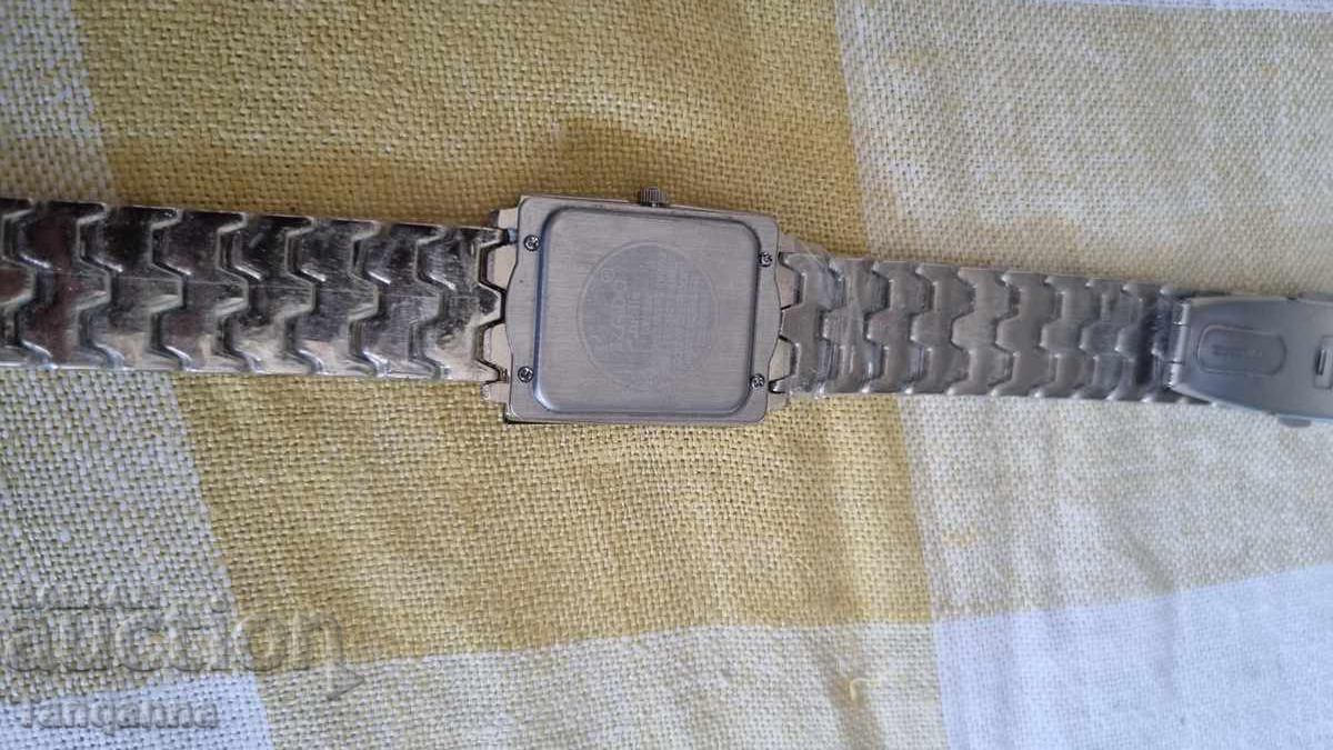 Παράδοση Ρολόι με ελάττωμα