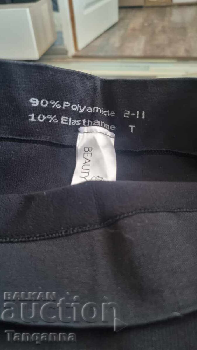 Συσφιγκτικό εσώρουχο λ χλ με τιμή 25.00 BGN | € 12.78