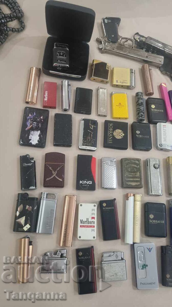 Запалки за колекция от 10 до 15 лева с цена 150.00 лв. | € 76.69