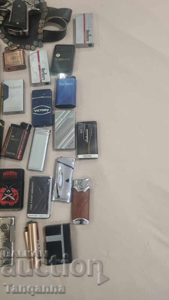 Запалки за колекция от 10 до 15 лева - 5