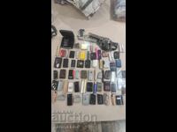 Brichete de colecție de la 10 la 15 leva