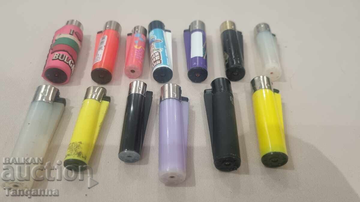 Clipper Lighters with price 25.00 BGN | € 12.78 Clipper Lighters with price 25.00 BGN | € 12.78